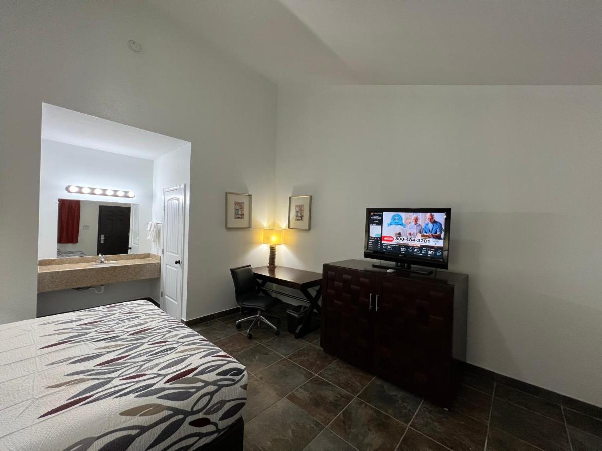 Bass Inn - Choke Canyon National Park Simmons Экстерьер фото
